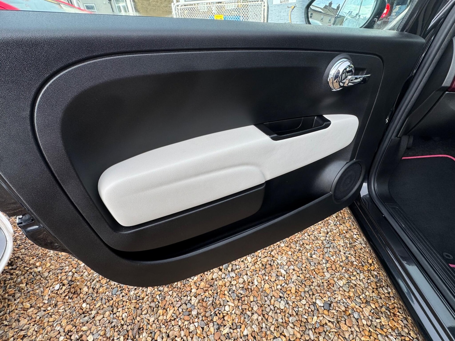 Used Fiat 500 2020 for sale - 77395907: Photo 23