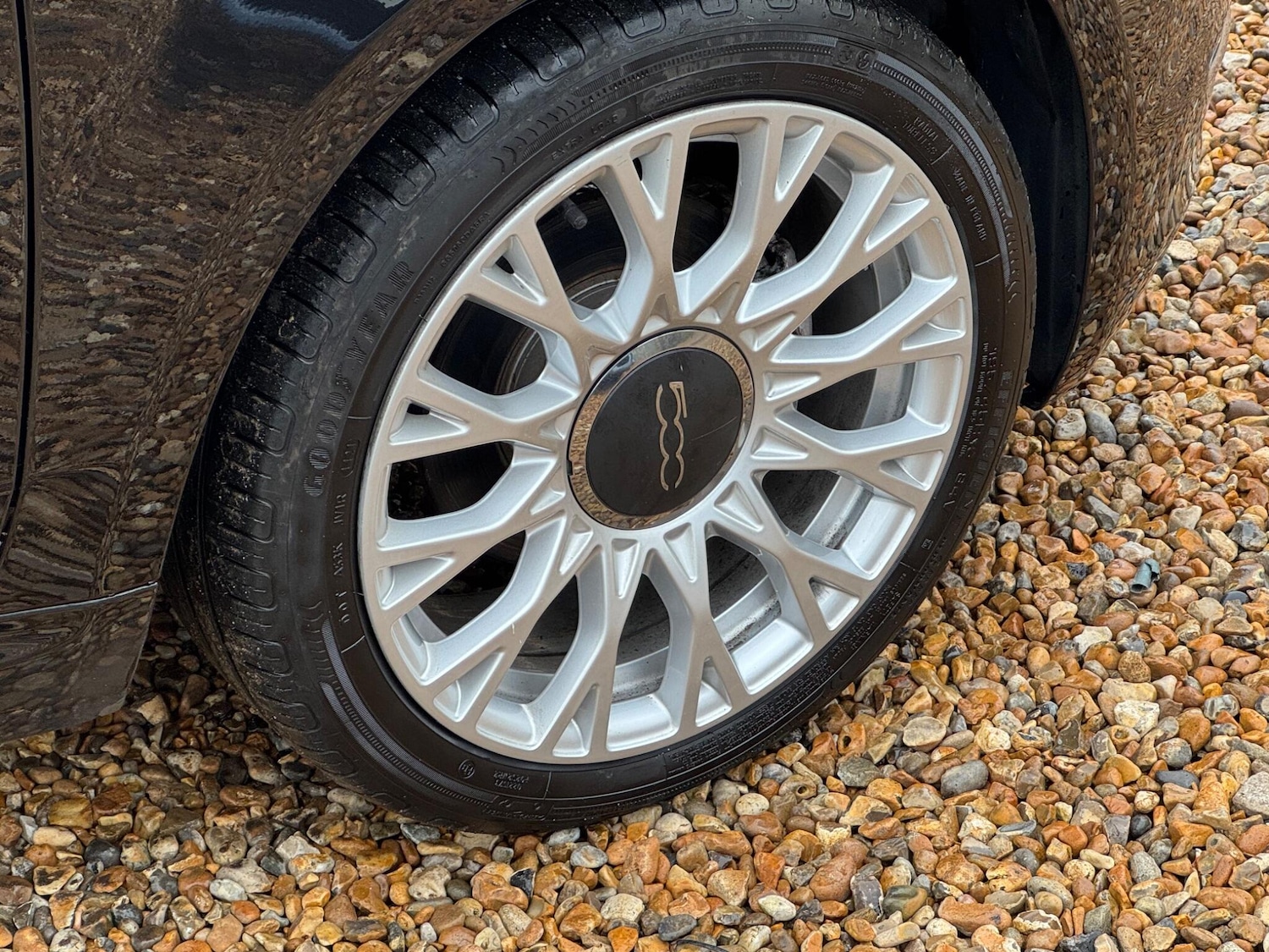 Used Fiat 500 2020 for sale - 77395907: Photo 24