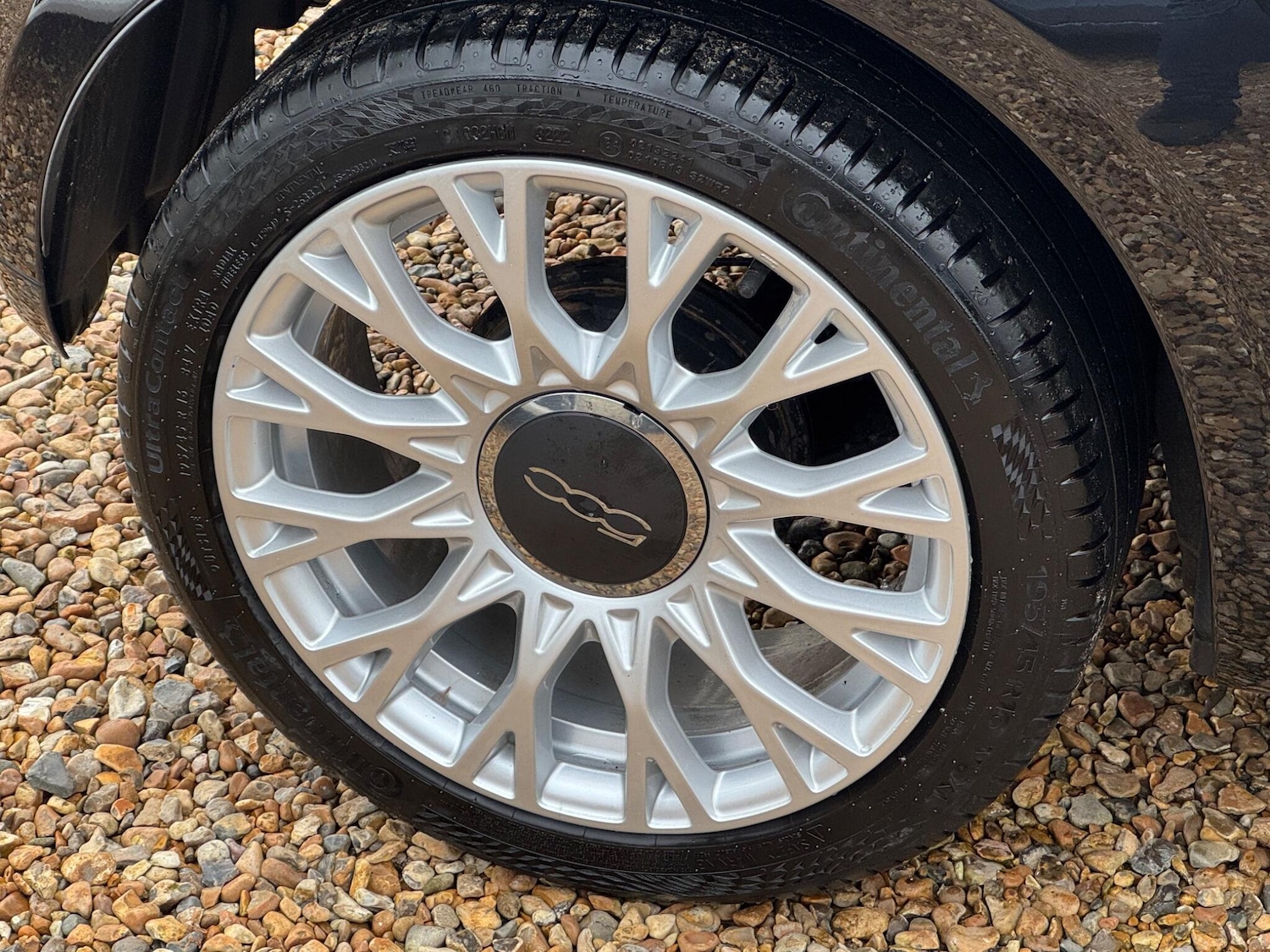 Used Fiat 500 2020 for sale - 77395907: Photo 25