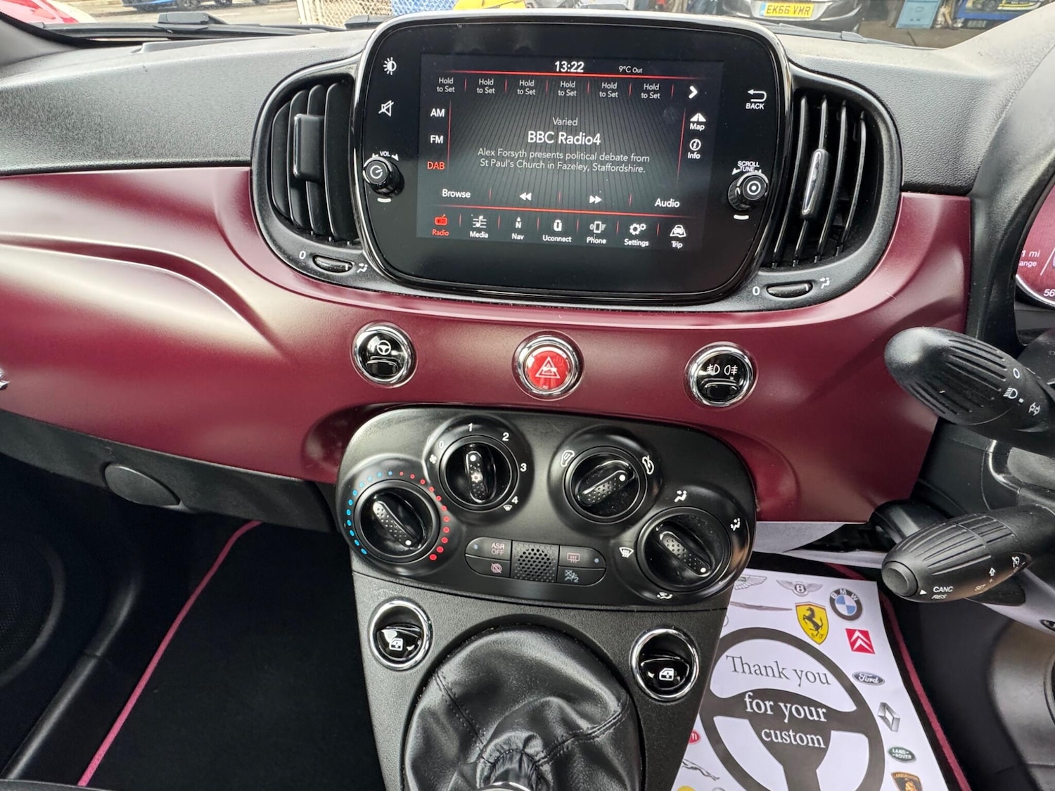 Used Fiat 500 2020 for sale - 77395907: Photo 26