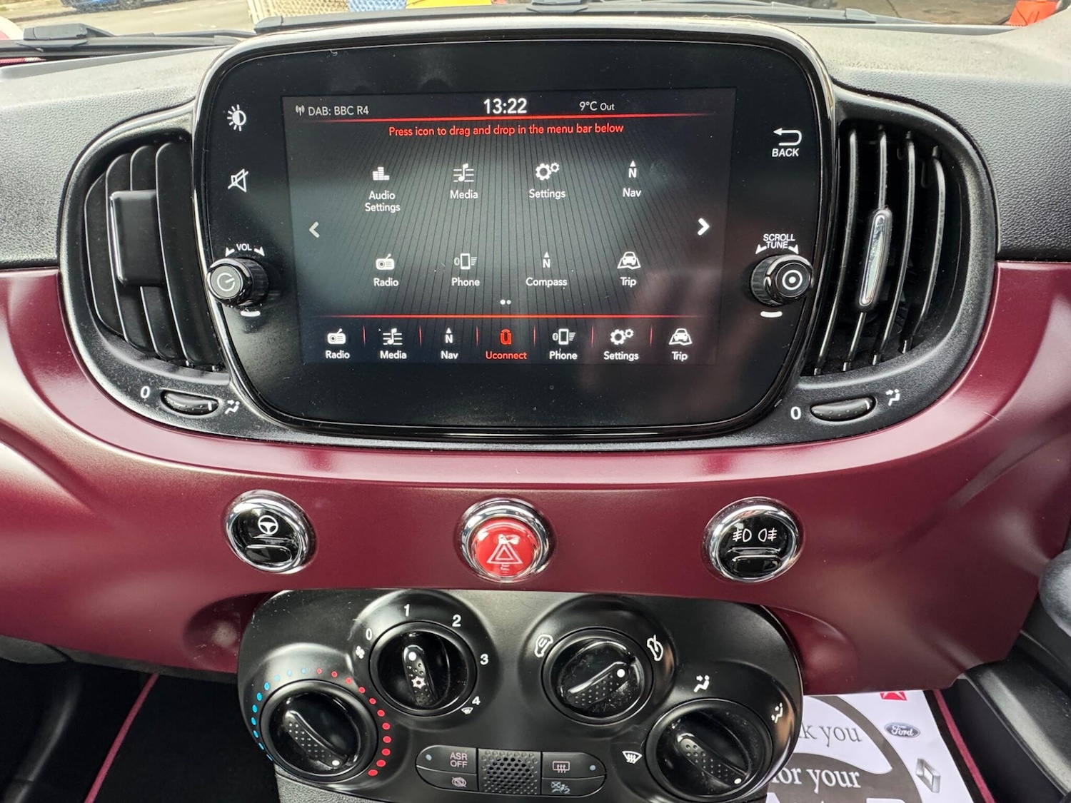 Used Fiat 500 2020 for sale - 77395907: Photo 27