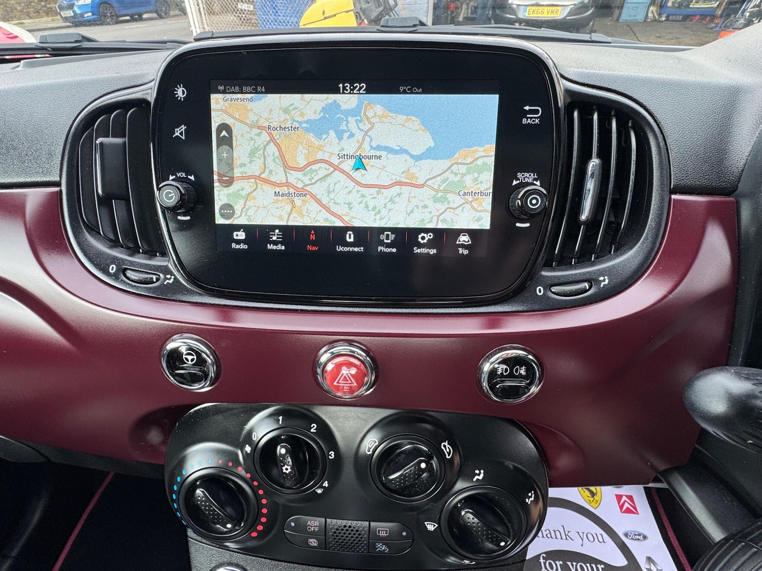 Used Fiat 500 2020 for sale - 77395907: Photo 28