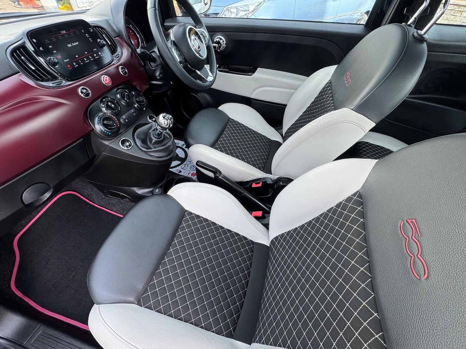 Used Fiat 500 2020 for sale - 77395907: Photo 31