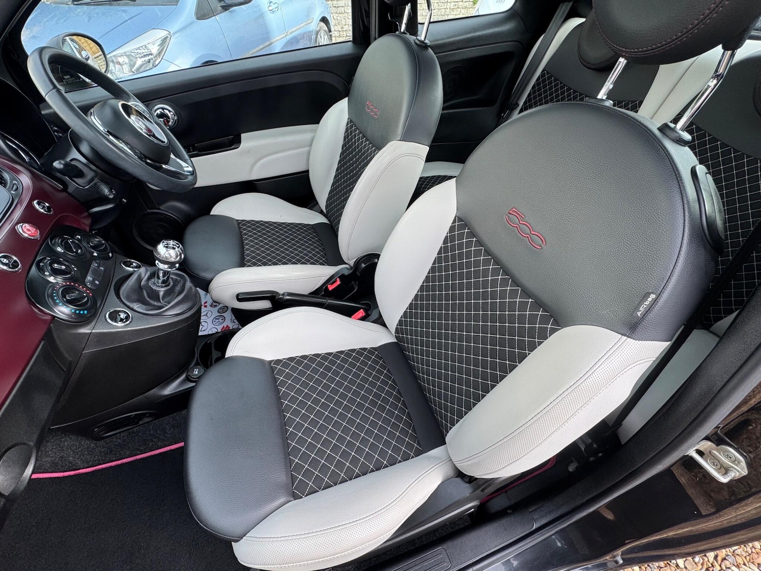 Used Fiat 500 2020 for sale - 77395907: Photo 32