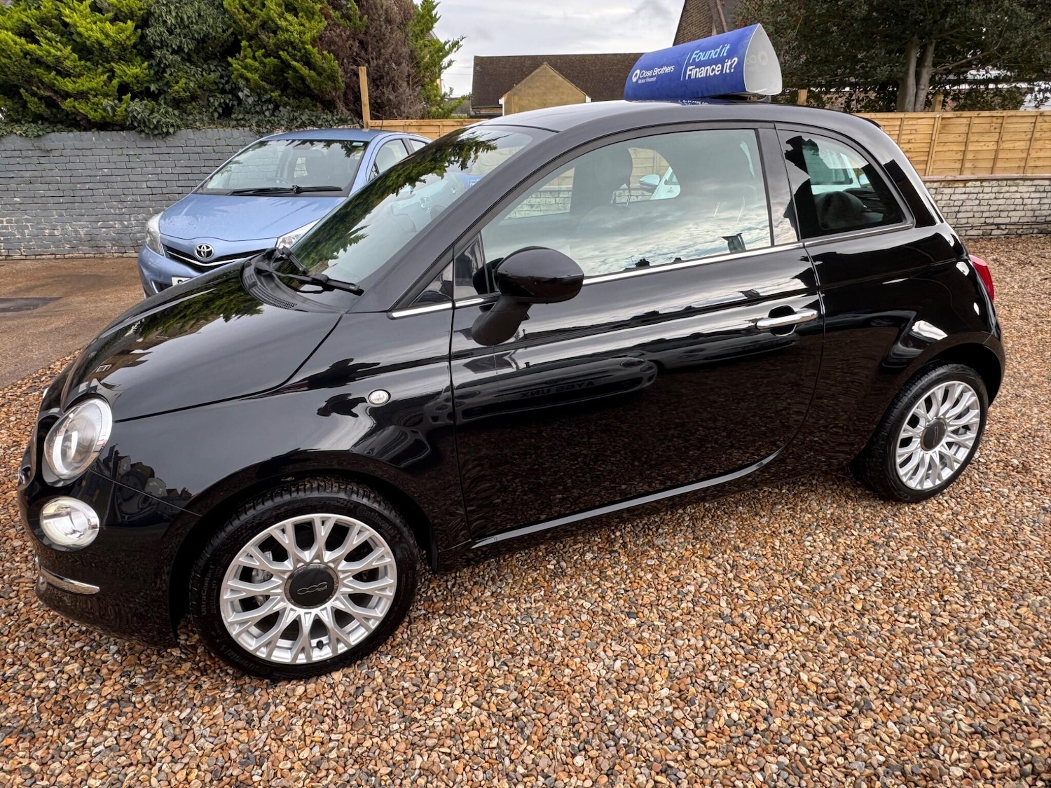 Used Fiat 500 2020 for sale - 77395907: Photo 34