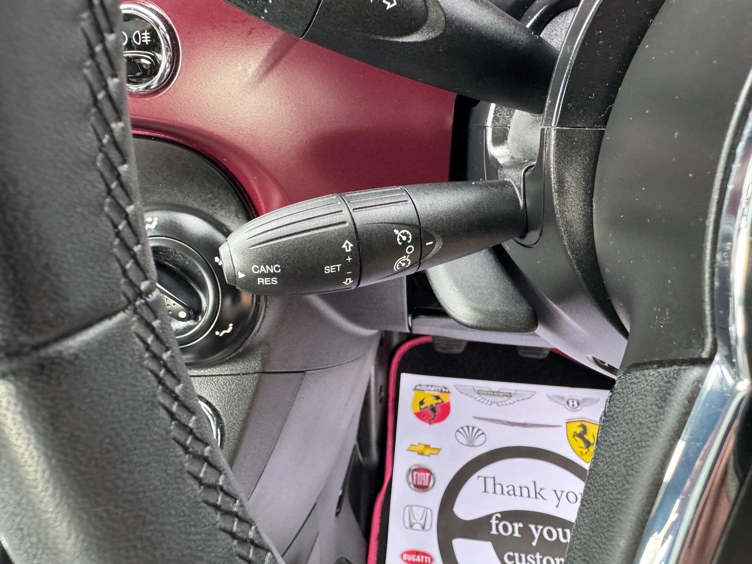 Used Fiat 500 2020 for sale - 77395907: Photo 35