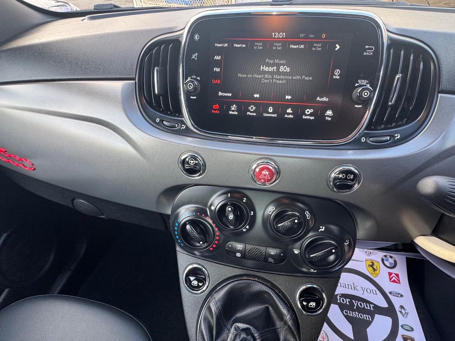 Used Fiat 500 2016 for sale - 77229523: Photo 15