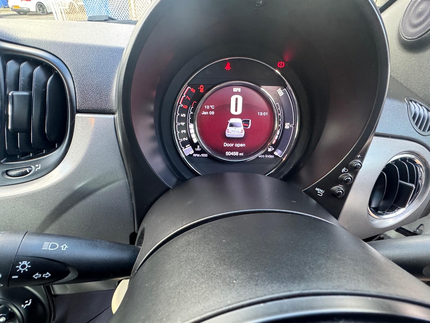 Used Fiat 500 2016 for sale - 77229523: Photo 16