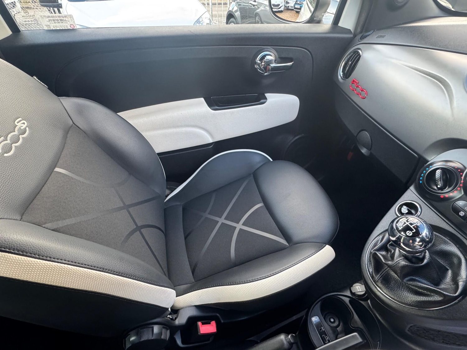 Used Fiat 500 2016 for sale - 77229523: Photo 19