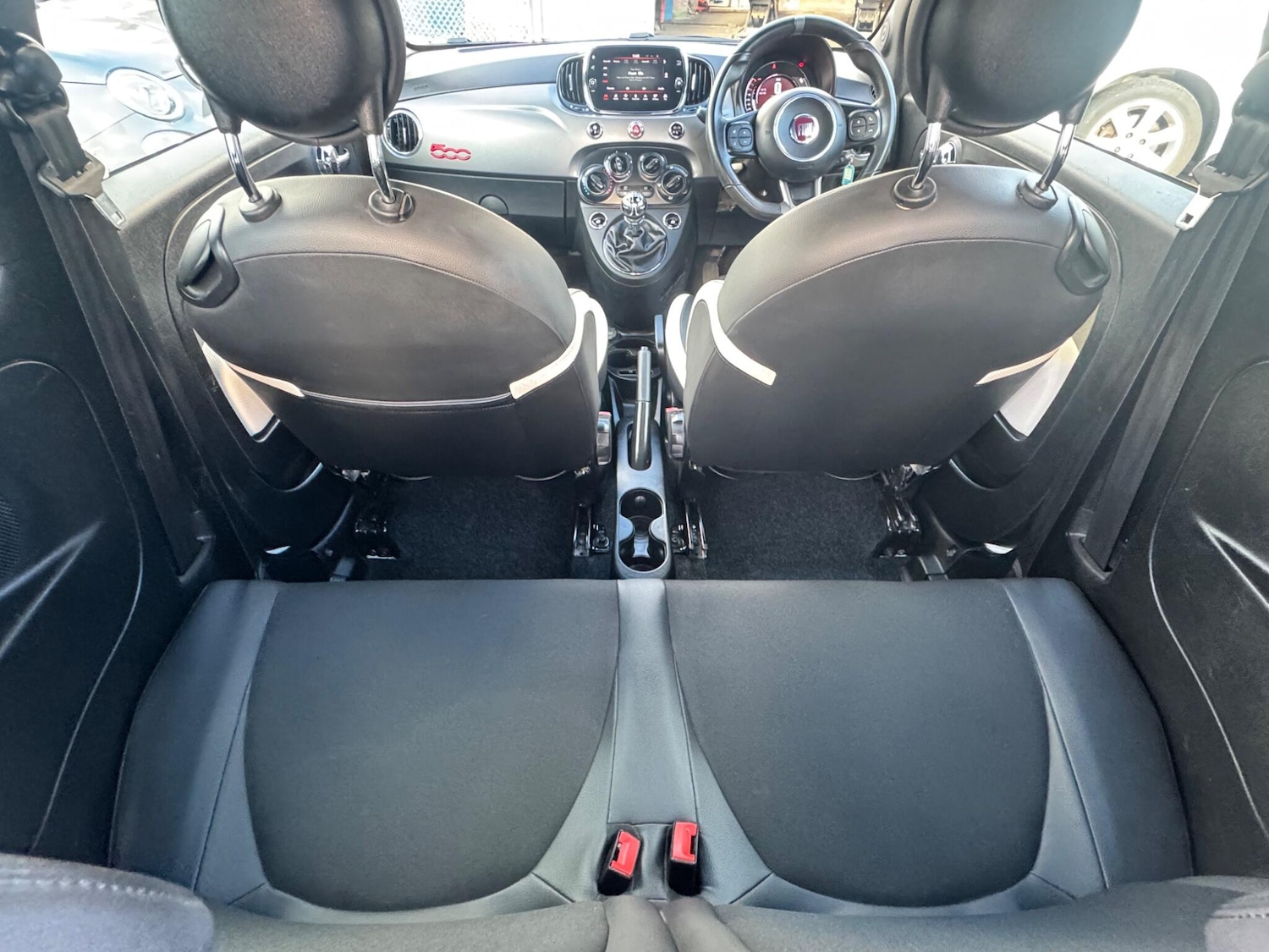 Used Fiat 500 2016 for sale - 77229523: Photo 21