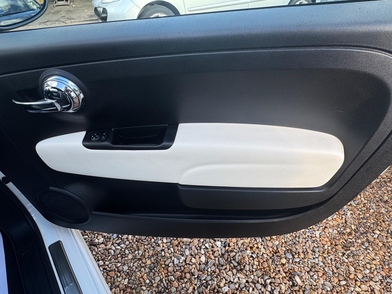 Used Fiat 500 2016 for sale - 77229523: Photo 22