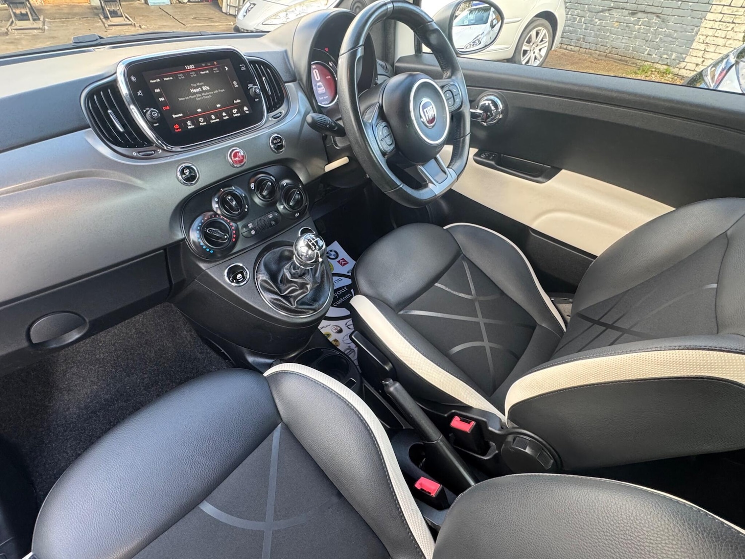 Used Fiat 500 2016 for sale - 77229523: Photo 23