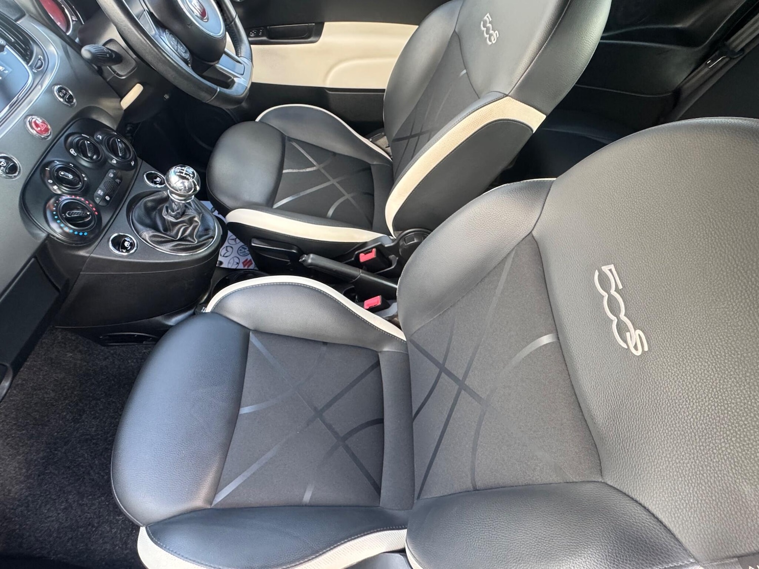 Used Fiat 500 2016 for sale - 77229523: Photo 24