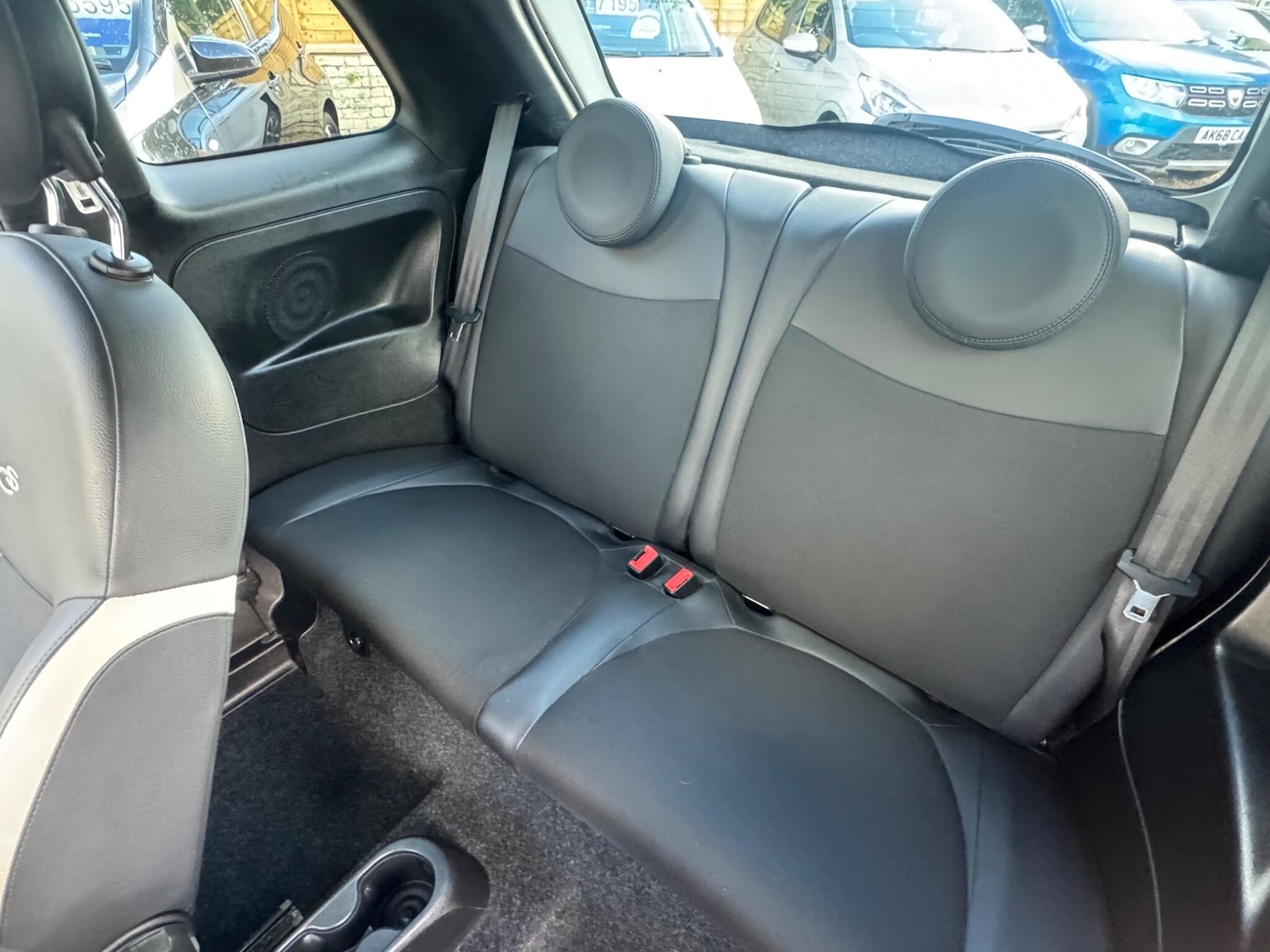 Used Fiat 500 2016 for sale - 77229523: Photo 25