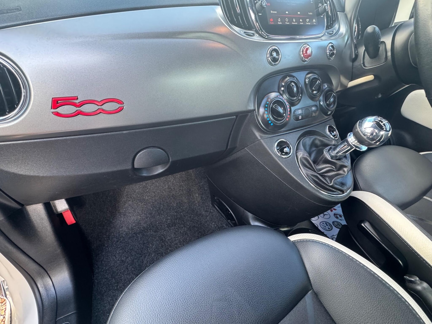 Used Fiat 500 2016 for sale - 77229523: Photo 27