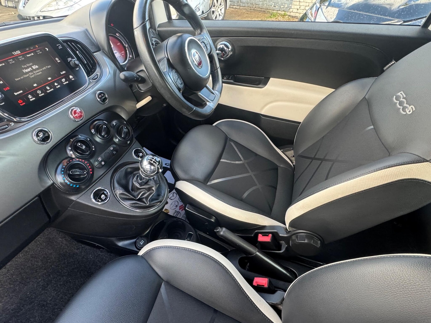 Used Fiat 500 2016 for sale - 77229523: Photo 28