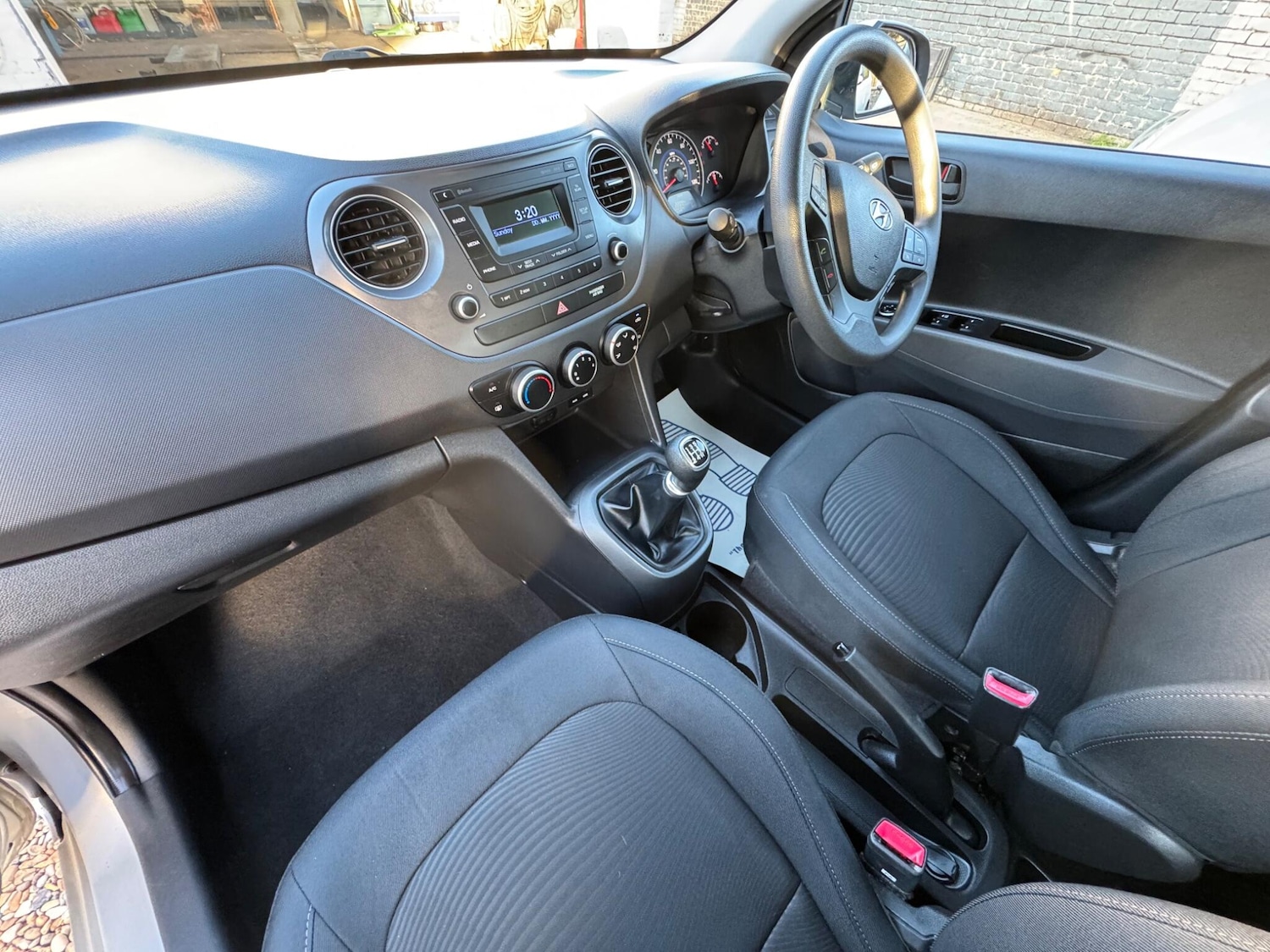 Used Hyundai i10 for sale - 77214803: Photo 12