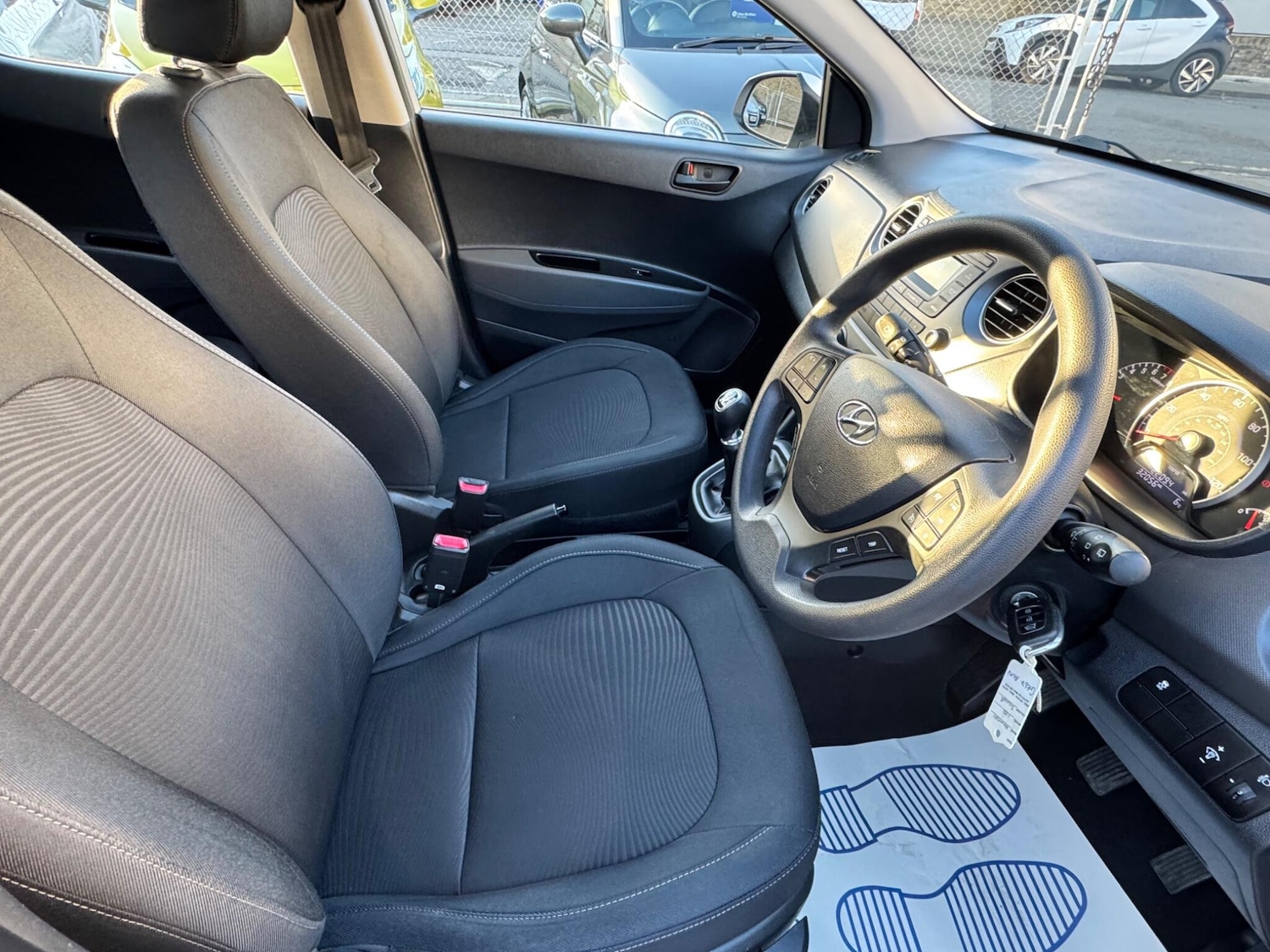 Used Hyundai i10 for sale - 77214803: Photo 13