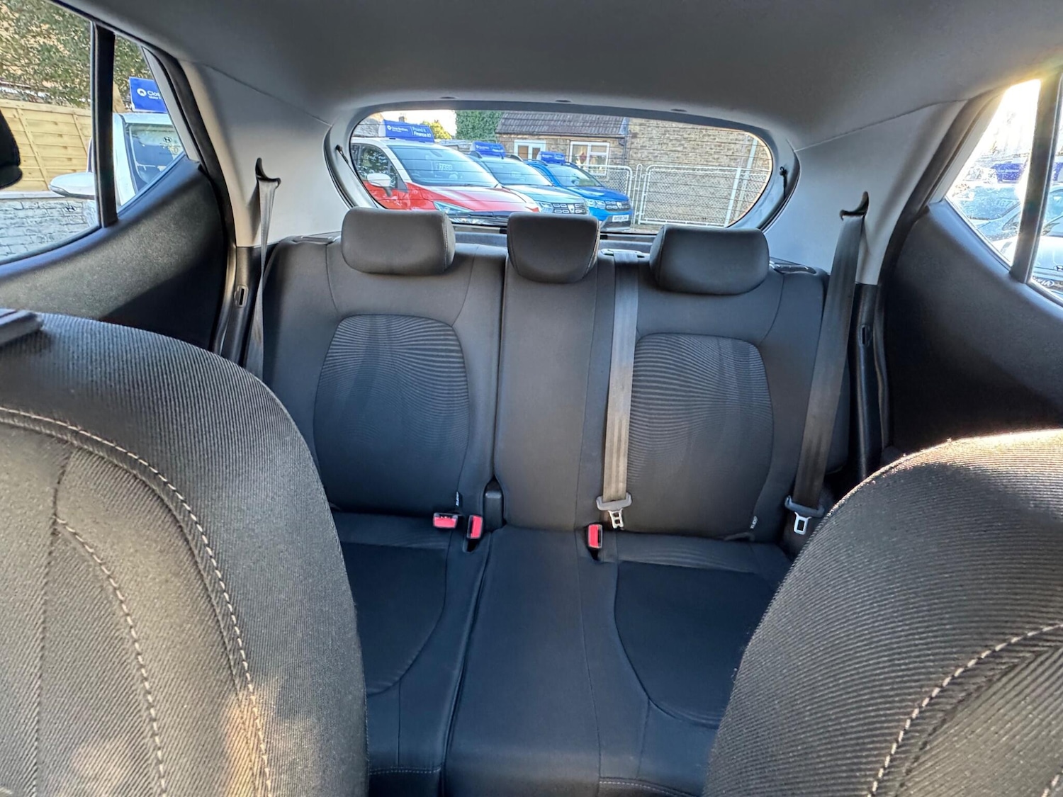 Used Hyundai i10 for sale - 77214803: Photo 18