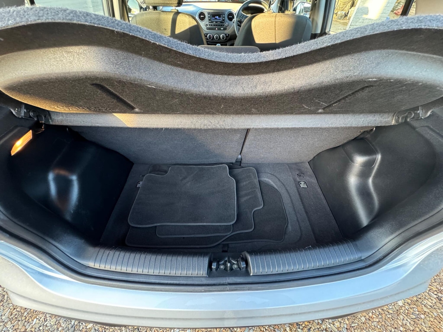 Used Hyundai i10 for sale - 77214803: Photo 26