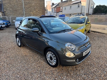 Fiat 500 feature image