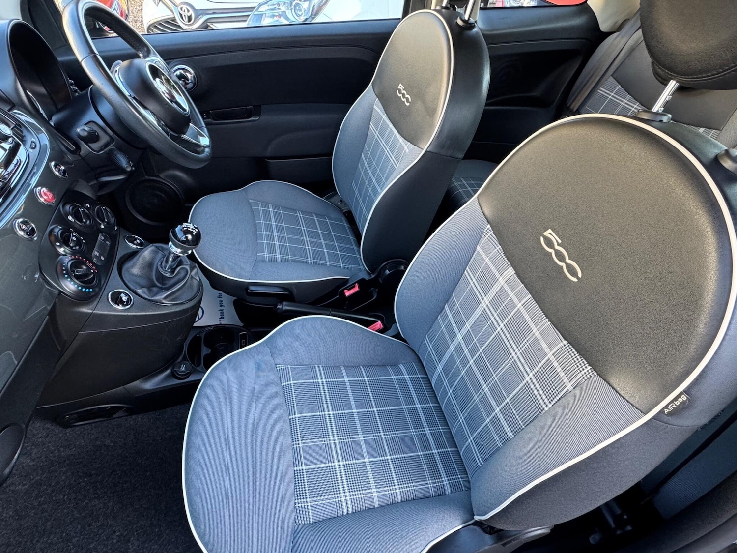 Used Fiat 500 2019 for sale - 76992244: Photo 26