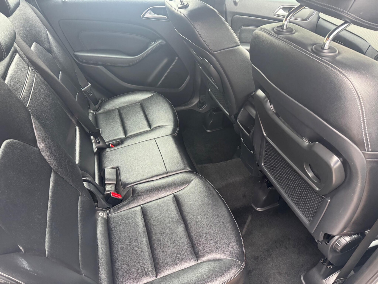 Used Mercedes-Benz B Class 2015 for sale - 77155677: Photo 14