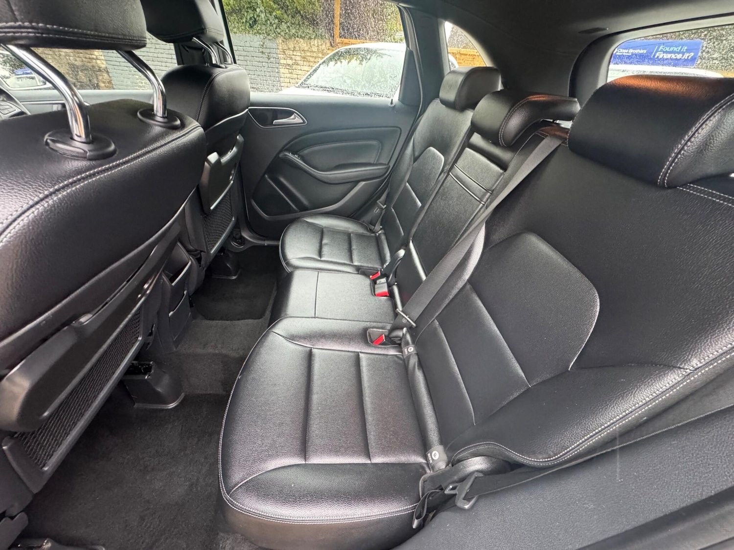 Used Mercedes-Benz B Class 2015 for sale - 77155677: Photo 16