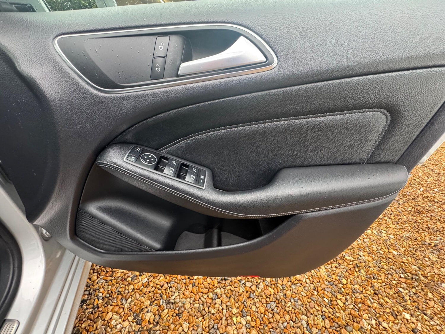 Used Mercedes-Benz B Class 2015 for sale - 77155677: Photo 21