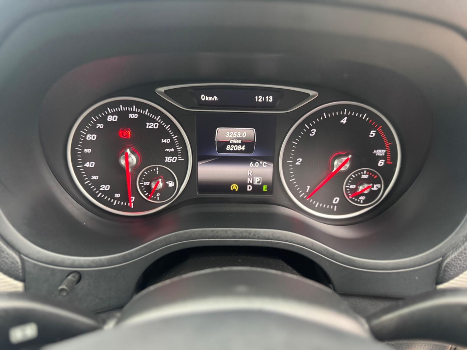 Used Mercedes-Benz B Class 2015 for sale - 77155677: Photo 26