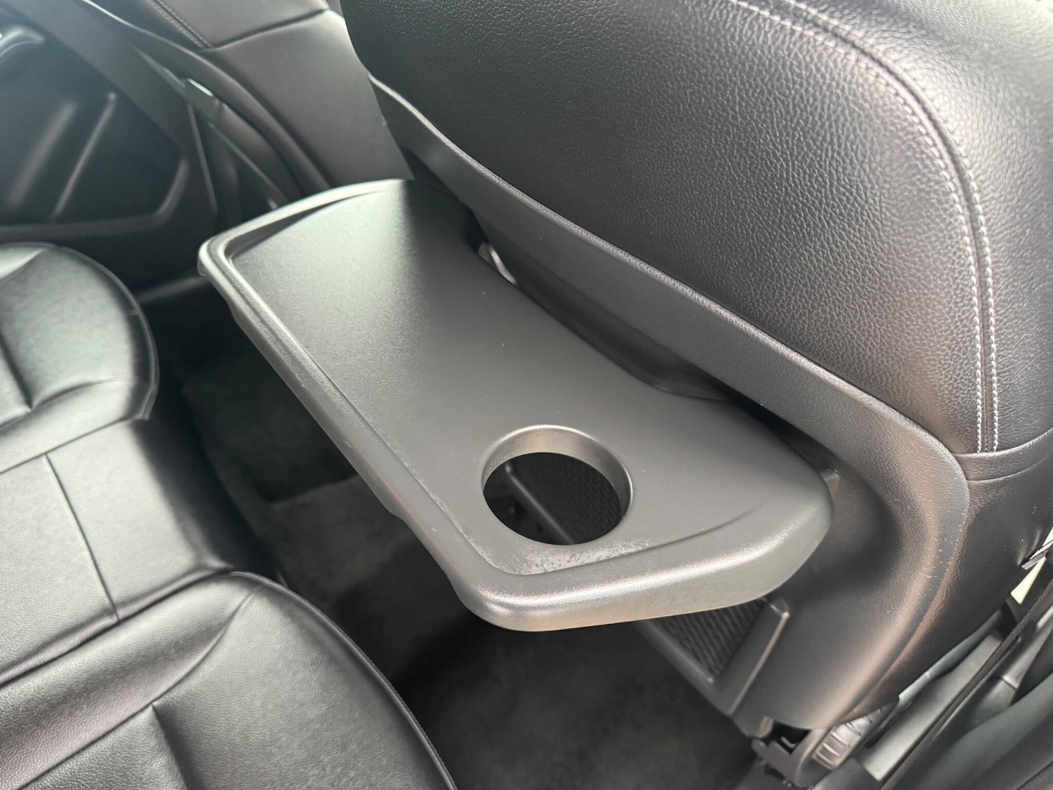 Used Mercedes-Benz B Class 2015 for sale - 77155677: Photo 34