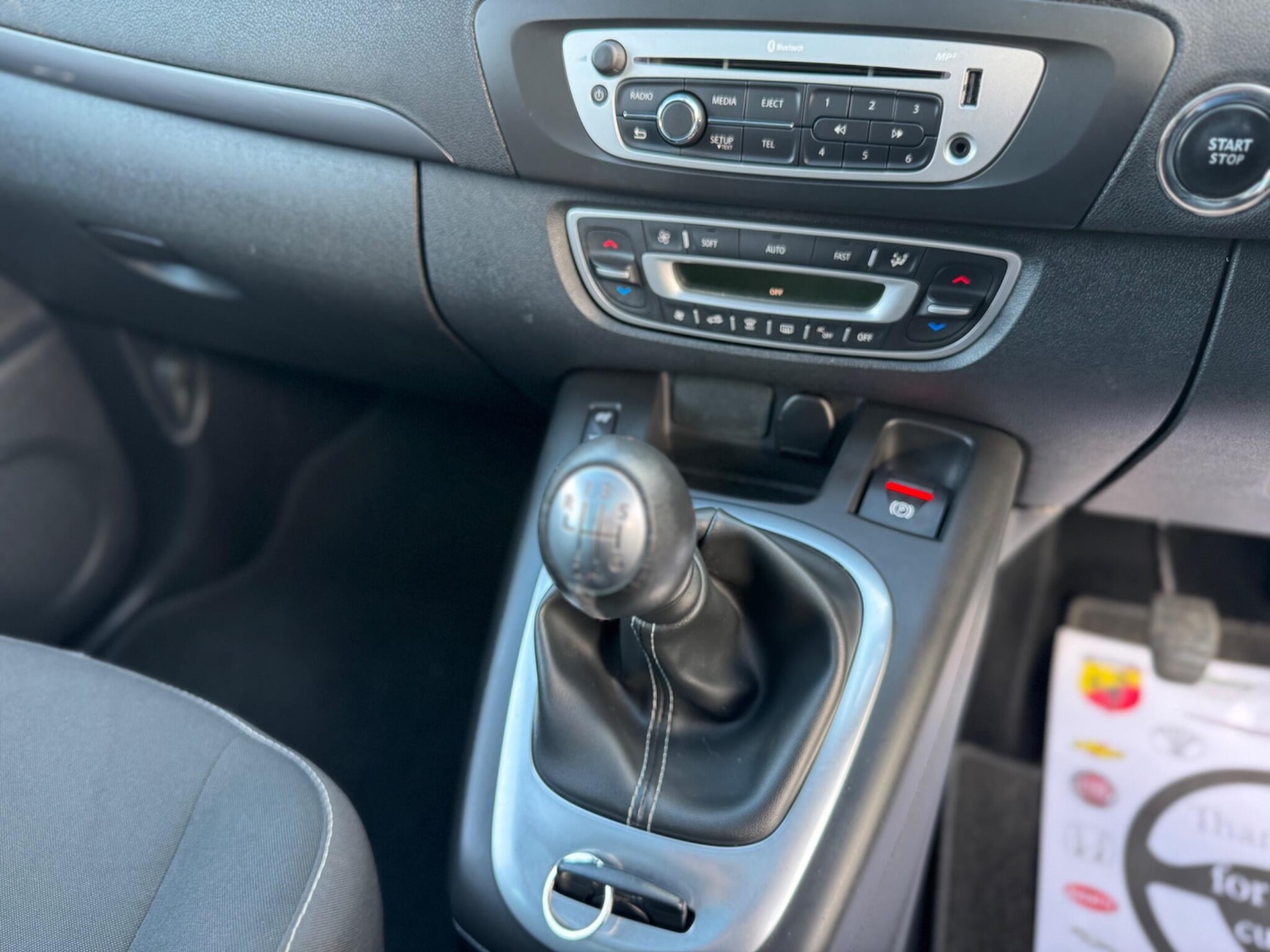 Used Renault Grand Scenic 2015 for sale - 77396199: Photo 17