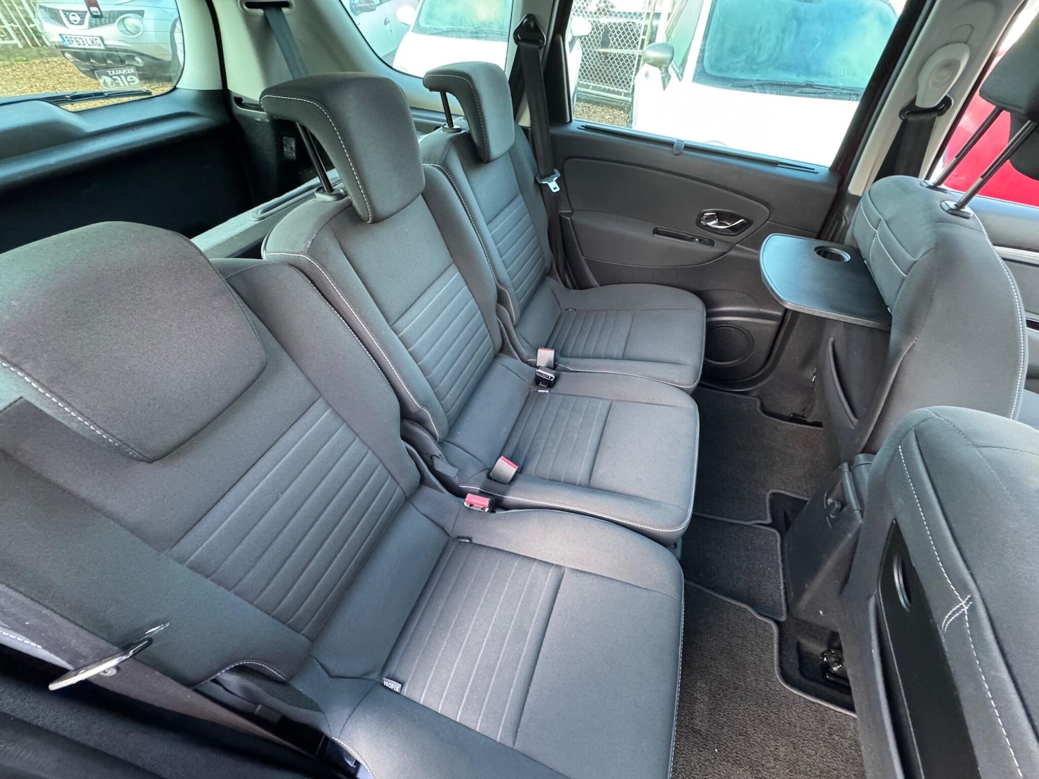 Used Renault Grand Scenic 2015 for sale - 77396199: Photo 22