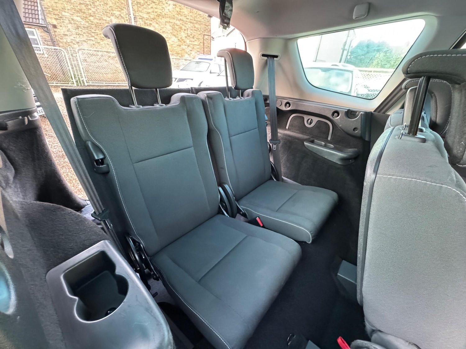 Used Renault Grand Scenic 2015 for sale - 77396199: Photo 25