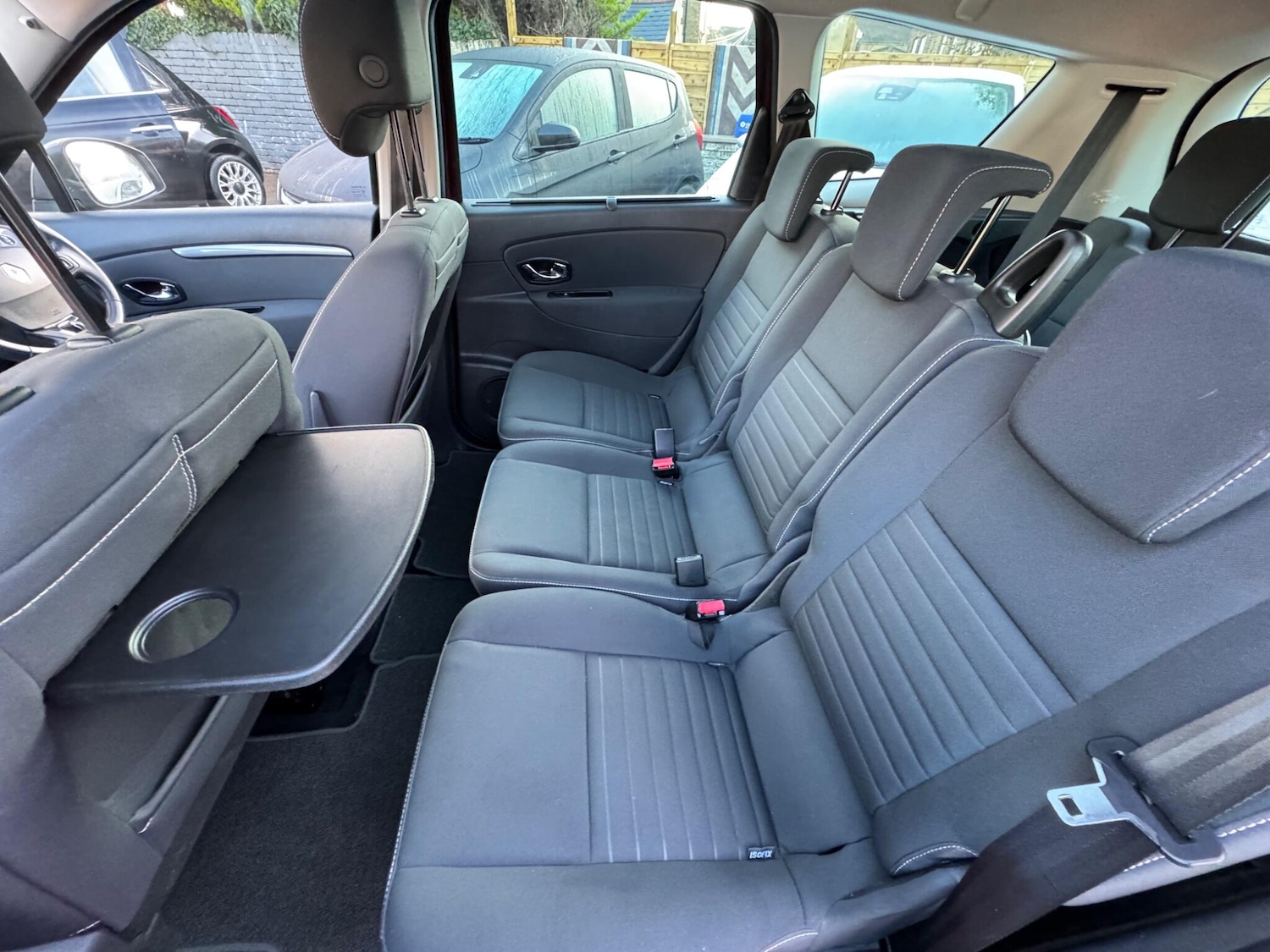 Used Renault Grand Scenic 2015 for sale - 77396199: Photo 26