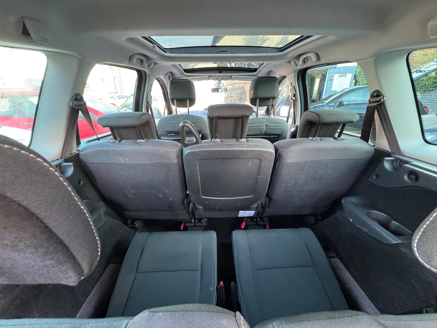 Used Renault Grand Scenic 2015 for sale - 77396199: Photo 27