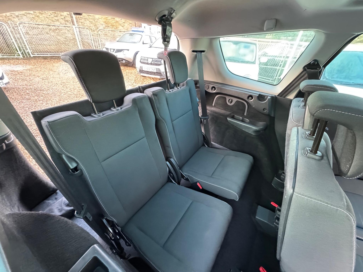 Used Renault Grand Scenic 2015 for sale - 77396199: Photo 28