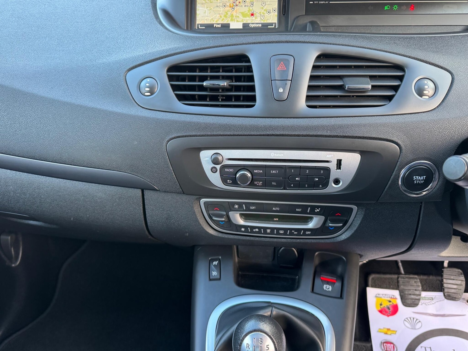 Used Renault Grand Scenic 2015 for sale - 77396199: Photo 34