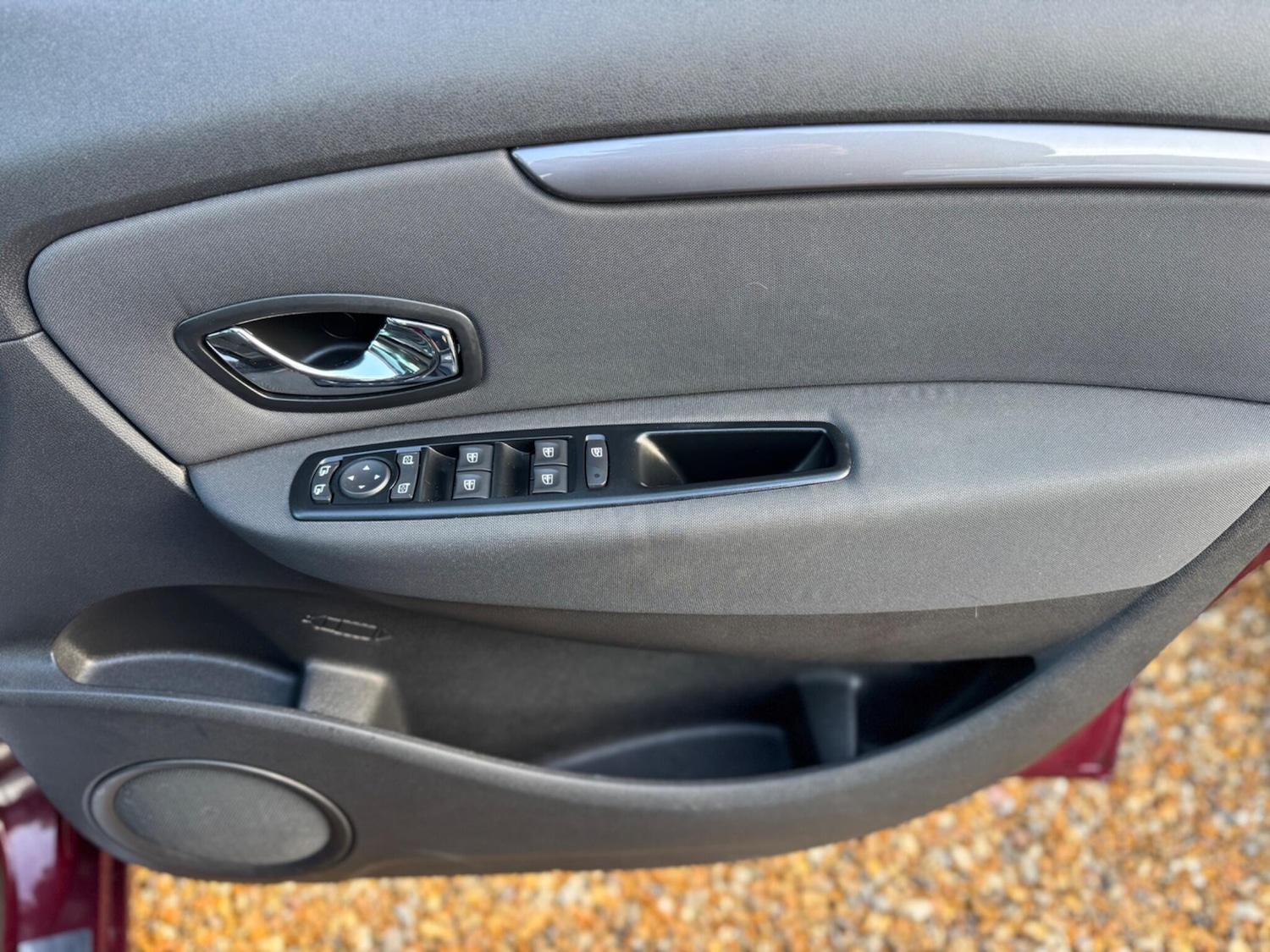 Used Renault Grand Scenic 2015 for sale - 77396199: Photo 35