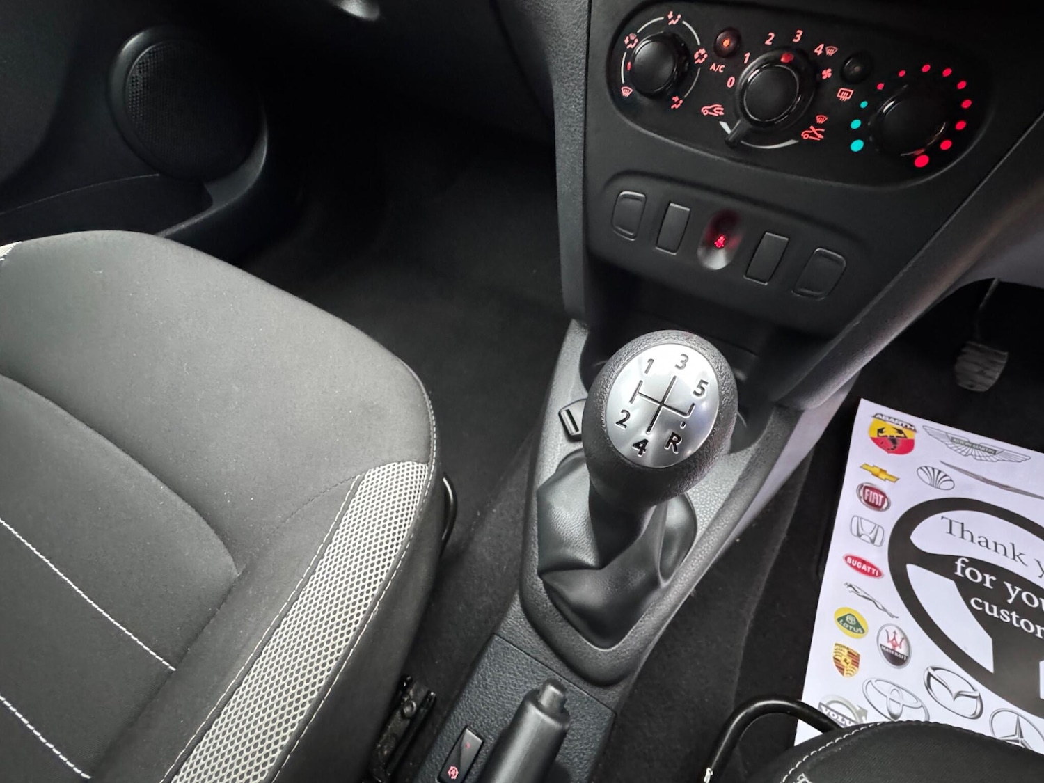 Used Dacia Sandero Stepway 2017 for sale - 77144464: Photo 13