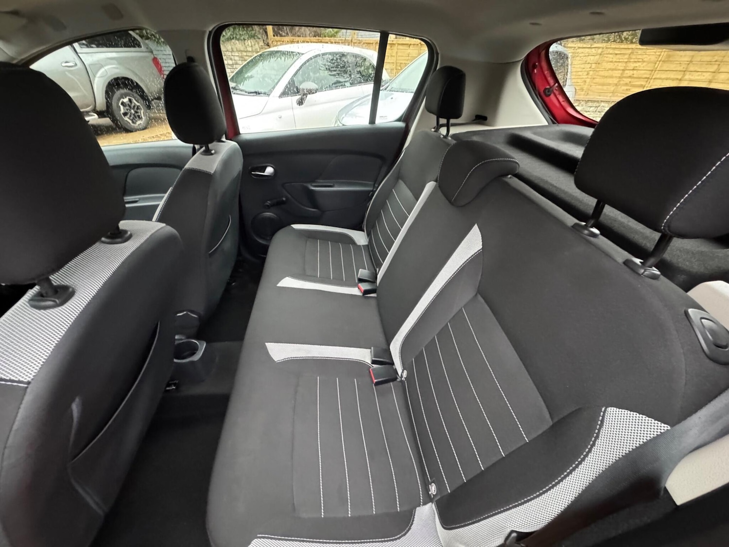 Used Dacia Sandero Stepway 2017 for sale - 77144464: Photo 16