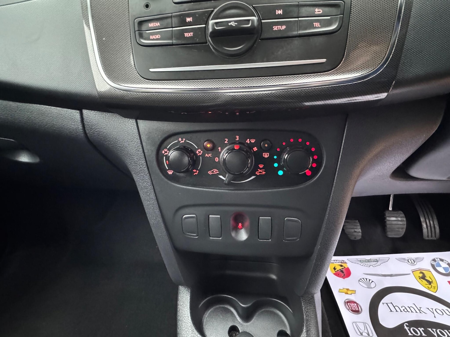 Used Dacia Sandero Stepway 2017 for sale - 77144464: Photo 19