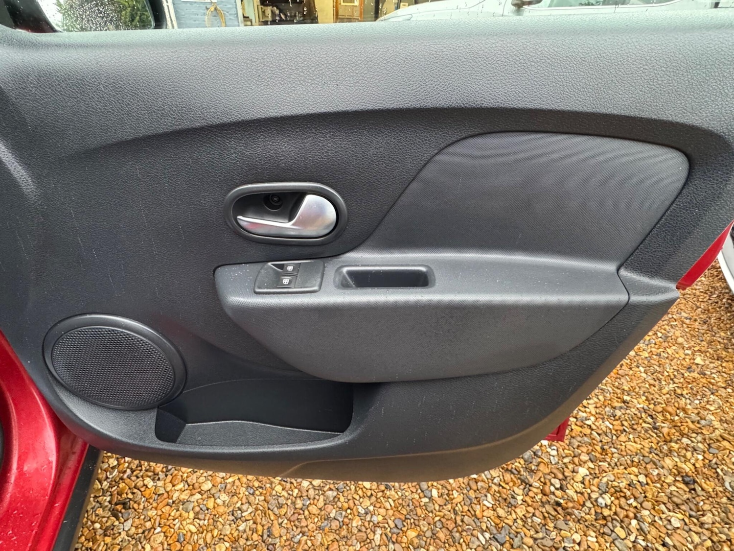 Used Dacia Sandero Stepway 2017 for sale - 77144464: Photo 21