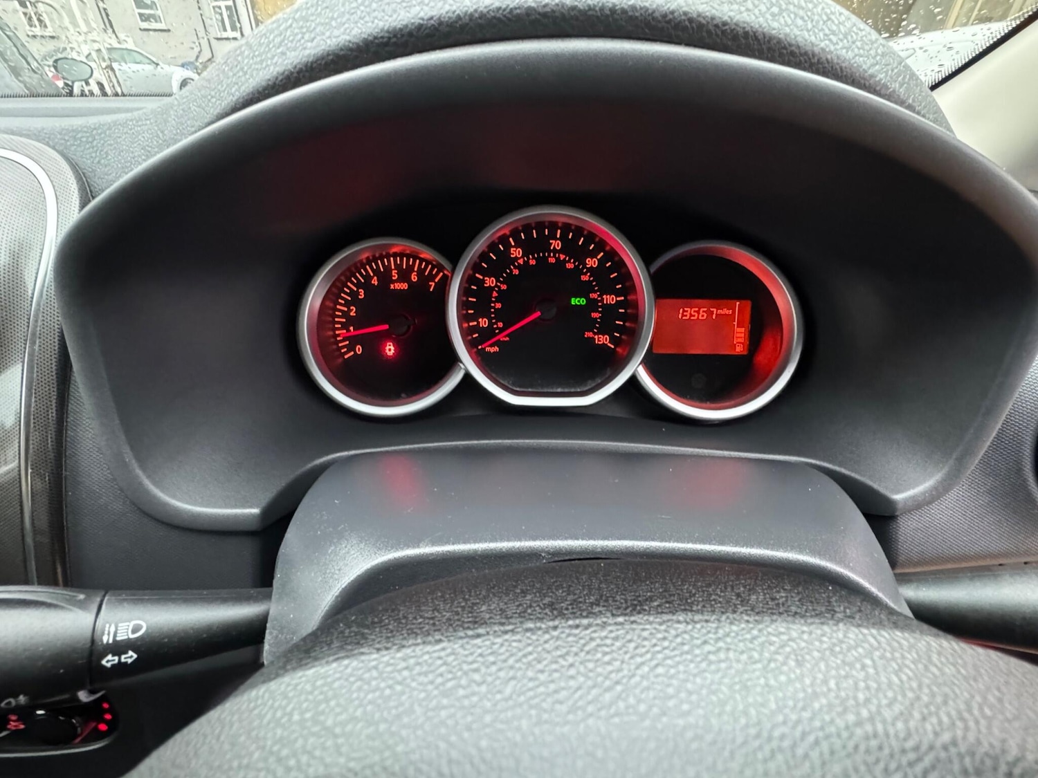 Used Dacia Sandero Stepway 2017 for sale - 77144464: Photo 23