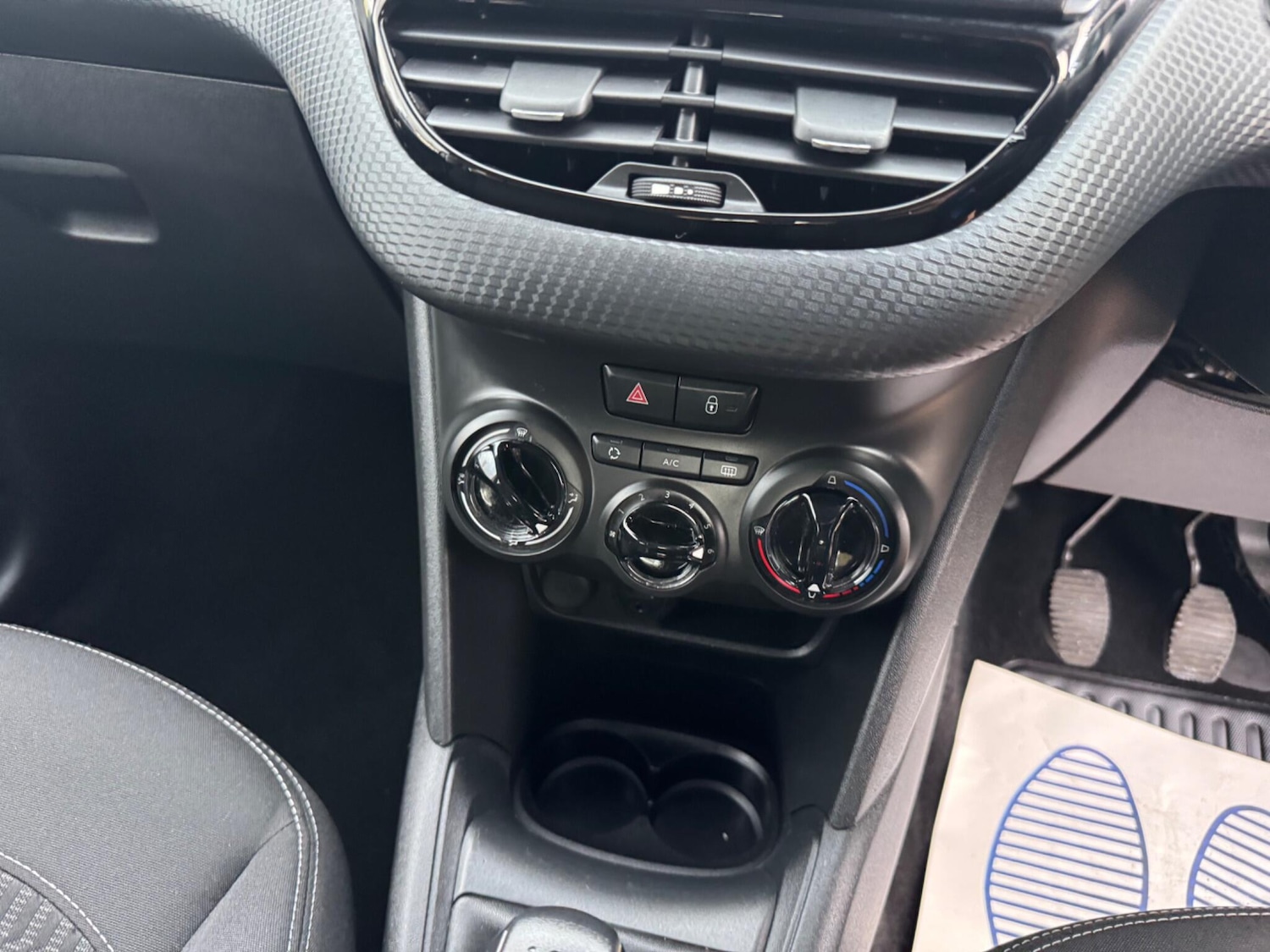 Used Peugeot 208 2018 for sale - 76991705: Photo 14