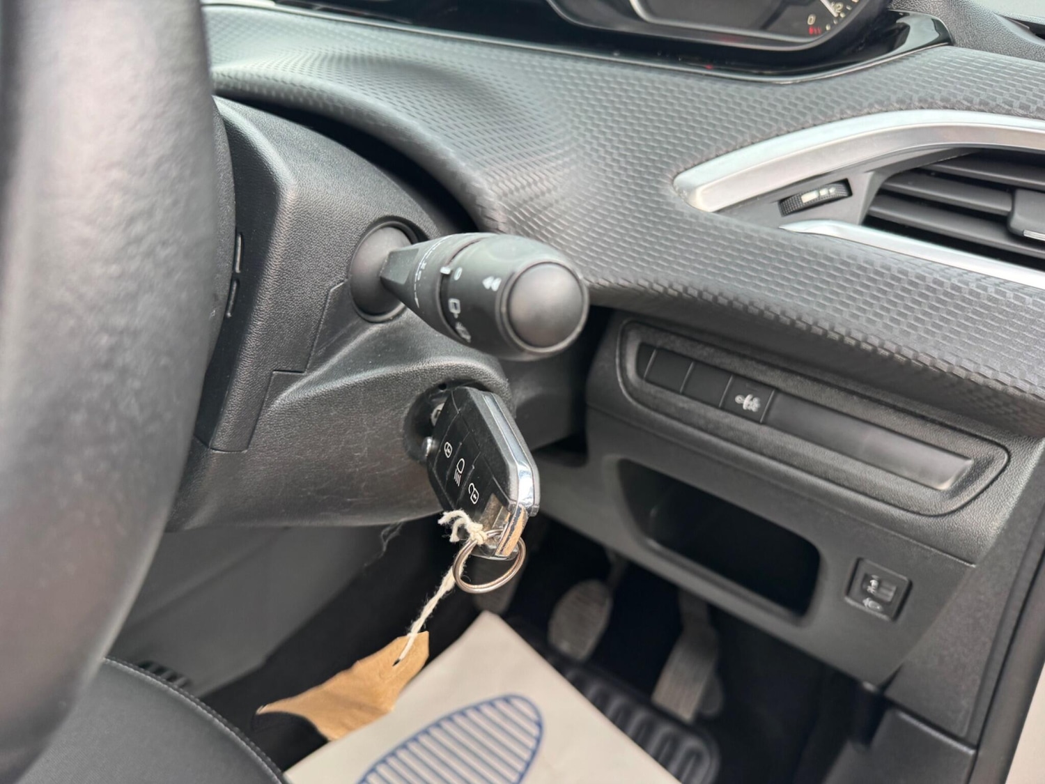 Used Peugeot 208 2018 for sale - 76991705: Photo 16