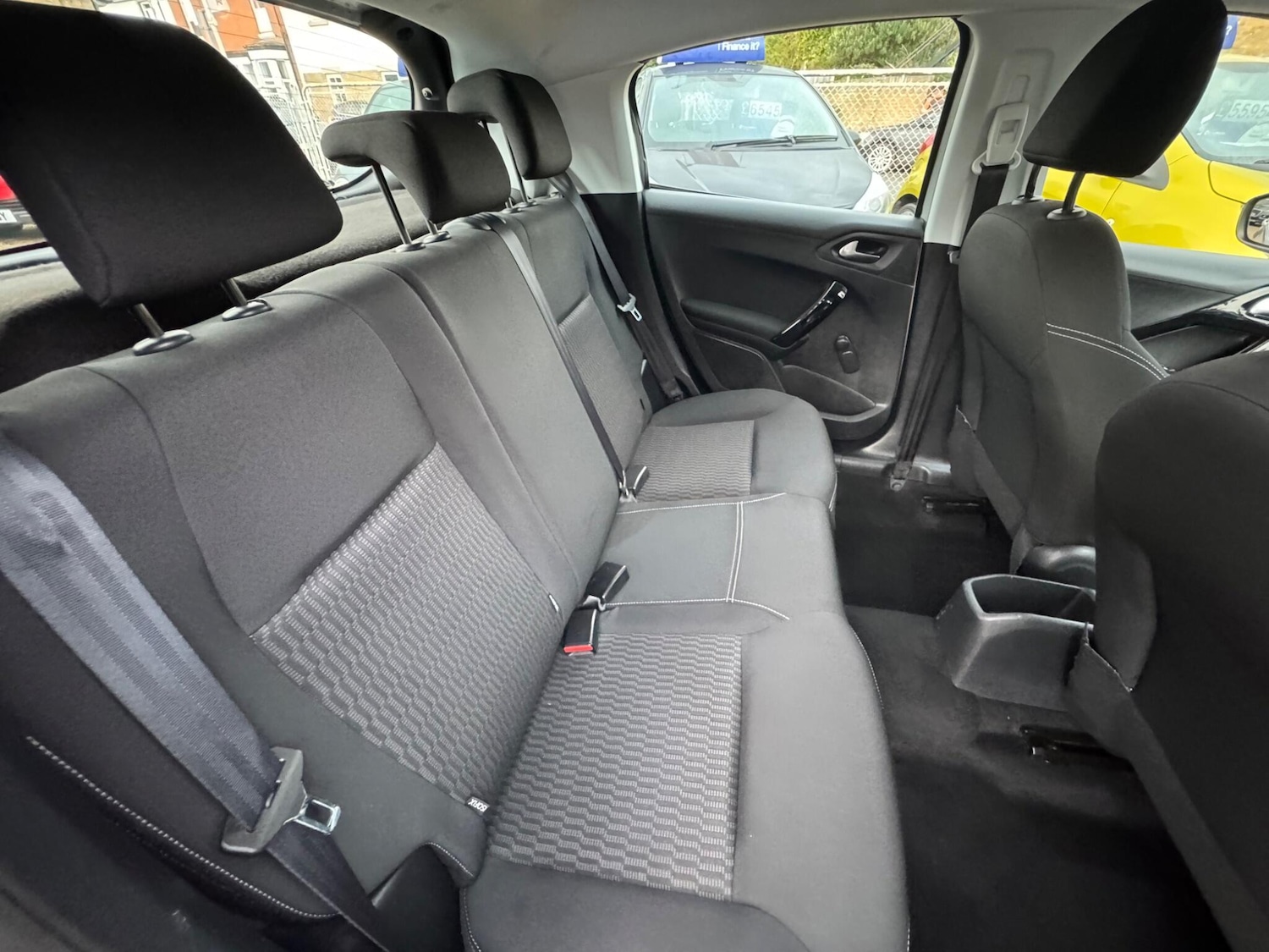 Used Peugeot 208 2018 for sale - 76991705: Photo 20