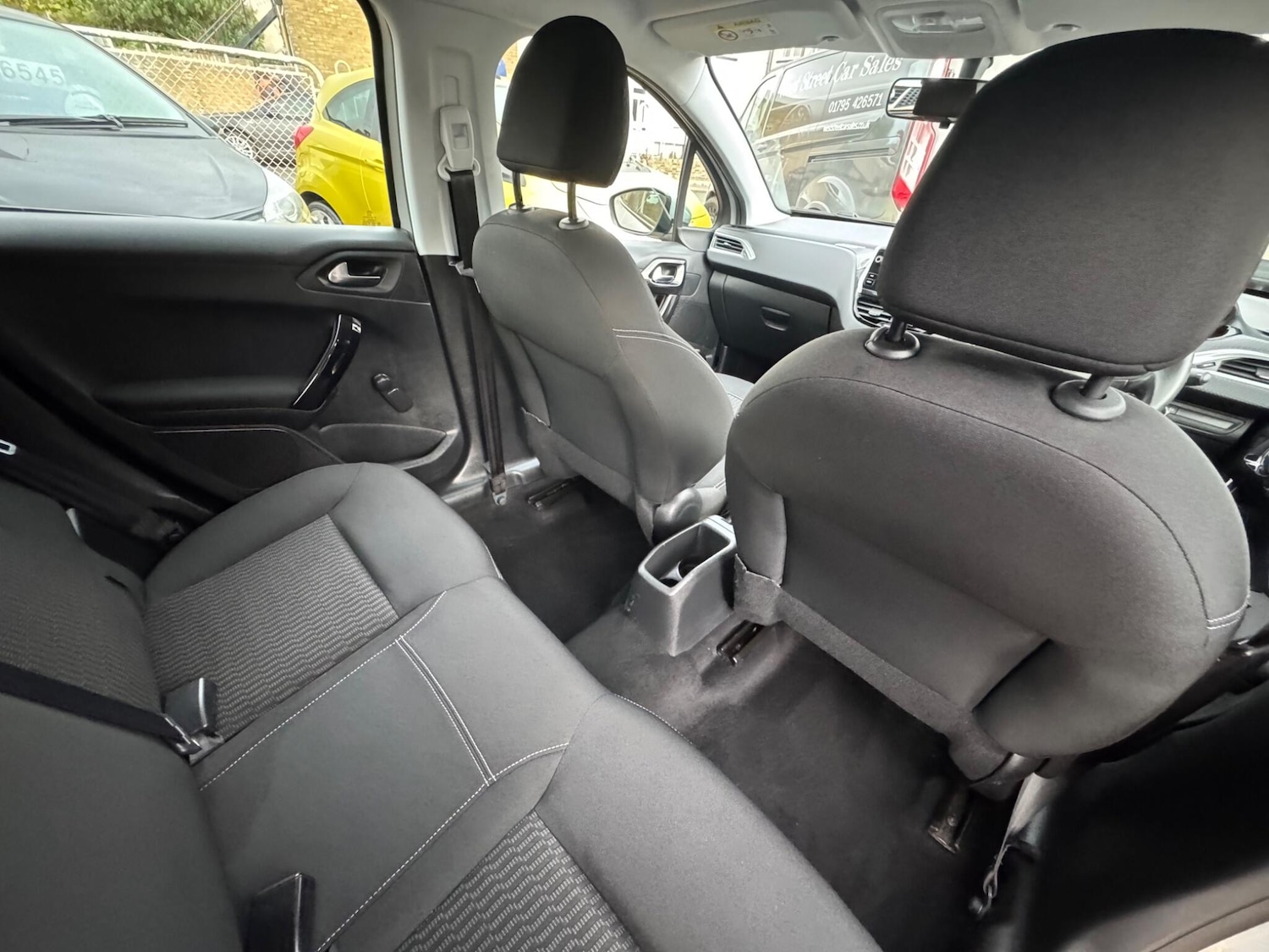 Used Peugeot 208 2018 for sale - 76991705: Photo 21