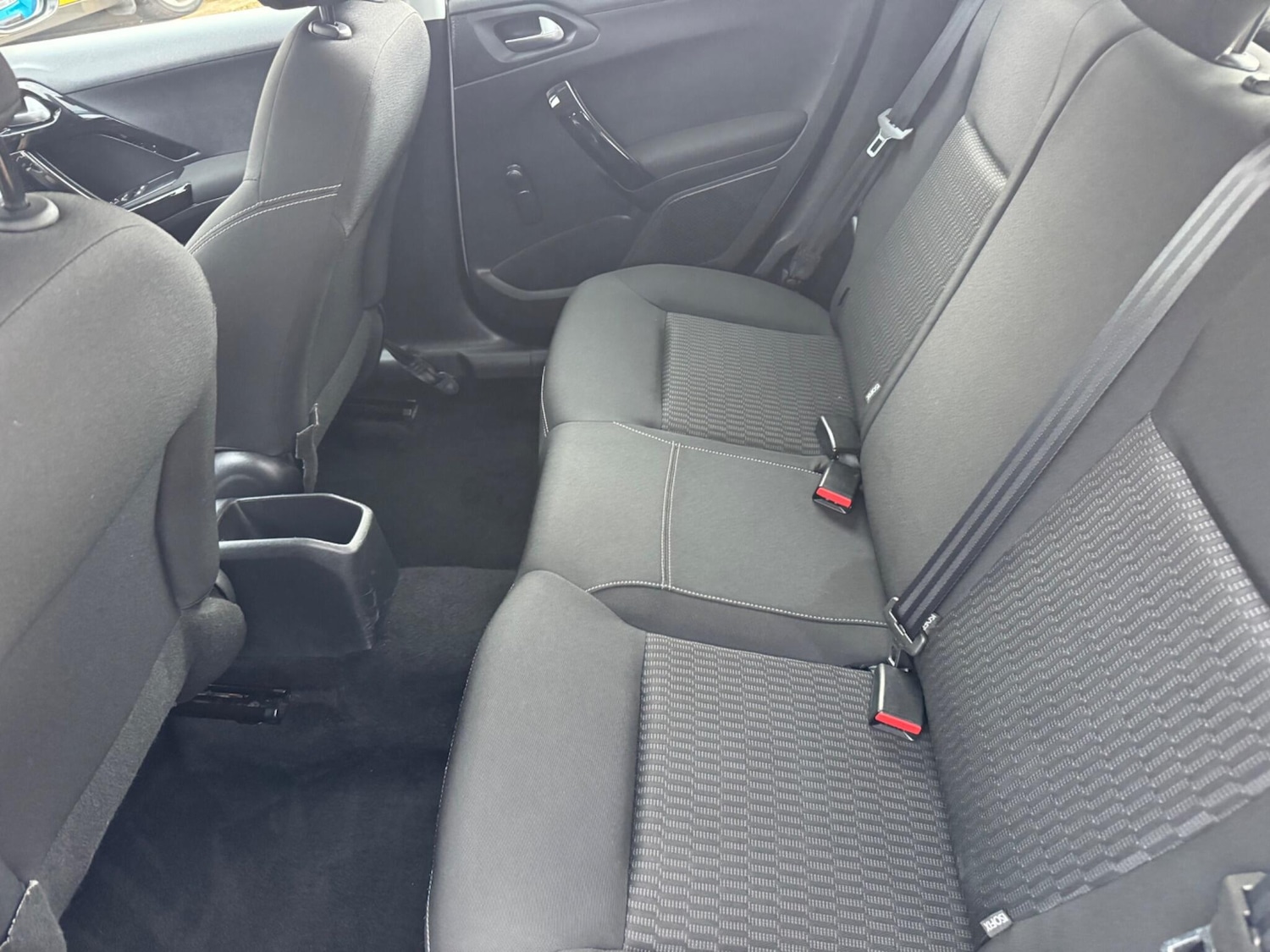 Used Peugeot 208 2018 for sale - 76991705: Photo 24