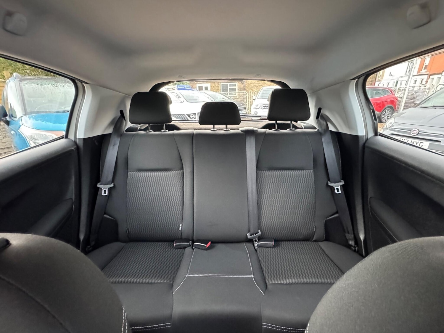 Used Peugeot 208 2018 for sale - 76991705: Photo 27